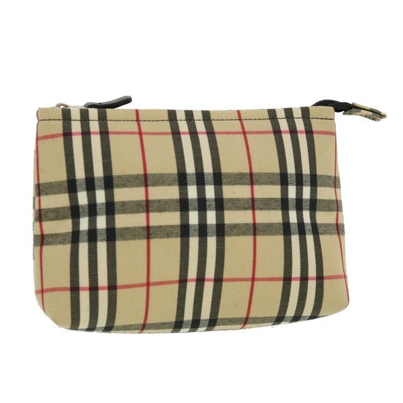 BURBERRY Clutch Bag - Picture 13 of 16